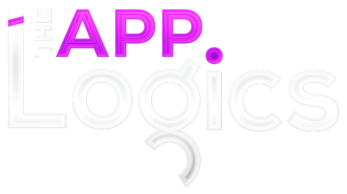The App Logics Logo
