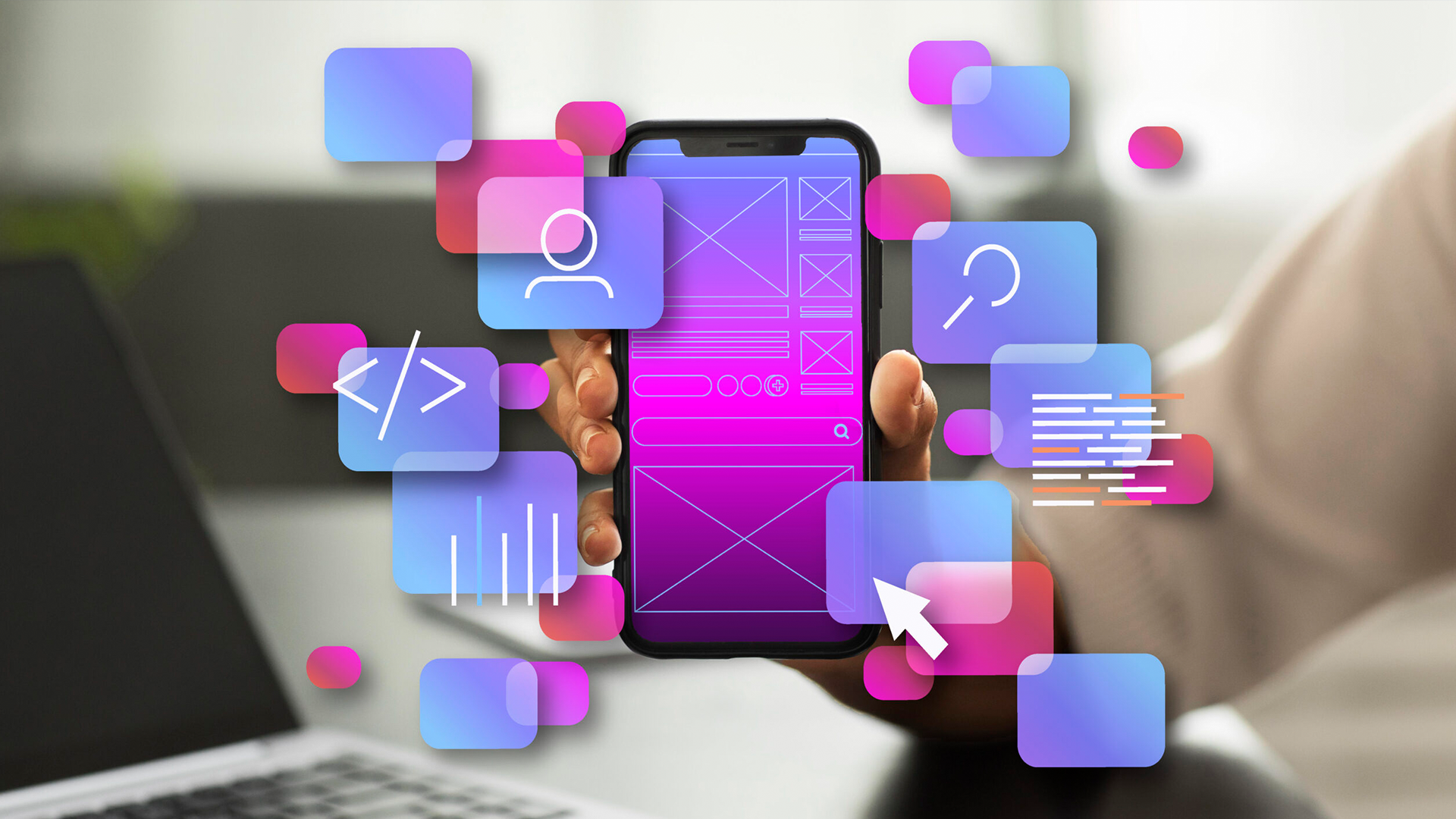 Cheapest IOS app development Services for Startups 